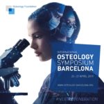 Osteology Barcelona Logo