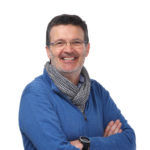 Antoni Carles Bosch, Geschäftsführer in zweiter Generation Ancar.