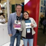 Amic 2018 Libro con Dra Ely Juliana