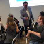 Straumann Basel 2016