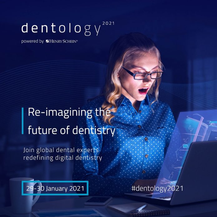 Jetzt noch anmelden zur Dentology von Henry Schein Internationales
