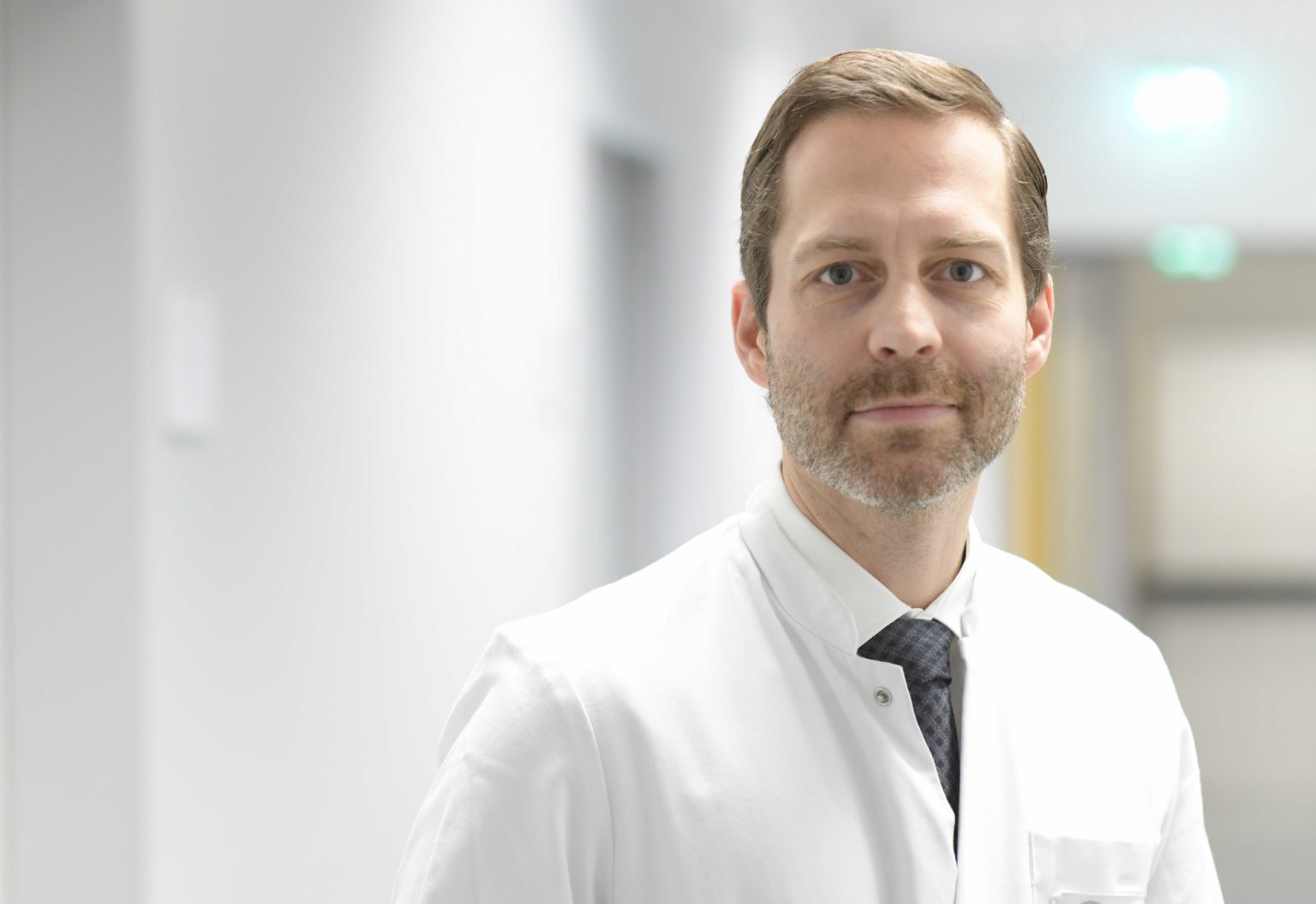 PlusDental gründet medizinischen Beirat Prof. Dr. Falk Schwendicke