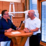 Peter Dürrstein im Interview