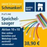 austro dent Schmankel neu