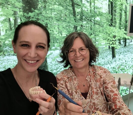 Interview: Wie schaut es aktuell in Österreich mit der DH aus?