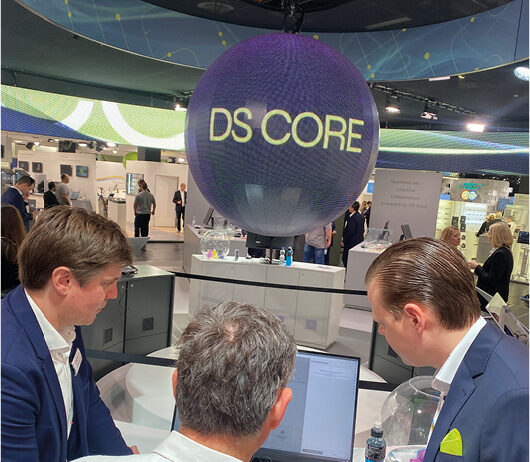 Revolutioniert DS Core die digitale Zahnmedizin?