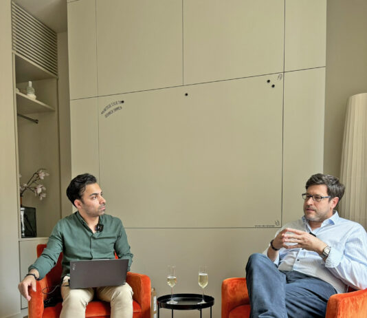 MEDIT i900 – Kompakter Premium-Intraoralscanner