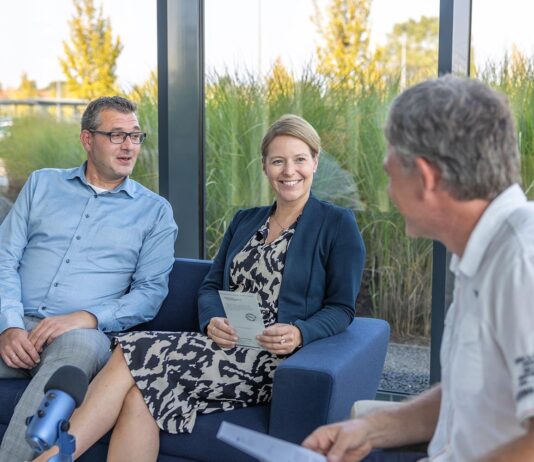 Keramische Komposite erobern die Praxen. Was können sie besser?