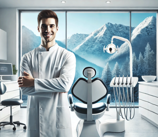 Der erfolgreiche Weg zur eigenen Zahnarztpraxis