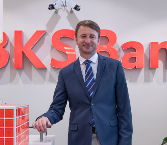 Warum persönliche Betreuung in Geldangelegenheiten ein Wettbewerbsvorteil sein kann