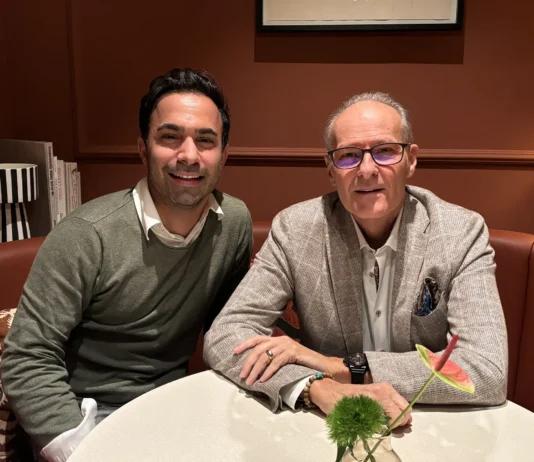 Zahnarzt aus Leidenschaft: Dr. Didier Dietschi über Komposit in der No-Prep-Zahnmedizin