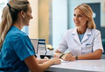 Patientenkommunikation: Praktische Tipps für den Umgang mit den Patienten