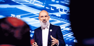 Ivoclar CEO Markus Heinz: Fokus auf Material, Prävention und Simplizität