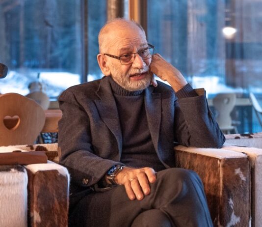 Zirkonzahn: Von der Kellerwerkstatt zum globalen Unternehmen