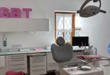 Ein Konzept für saubere Zähne