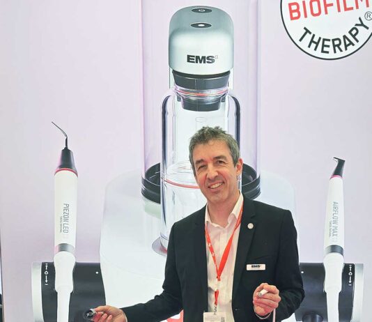 🎙️ FOLGE #36: GBT: Revolution in der Prophylaxe oder nur Marketing-Hype?