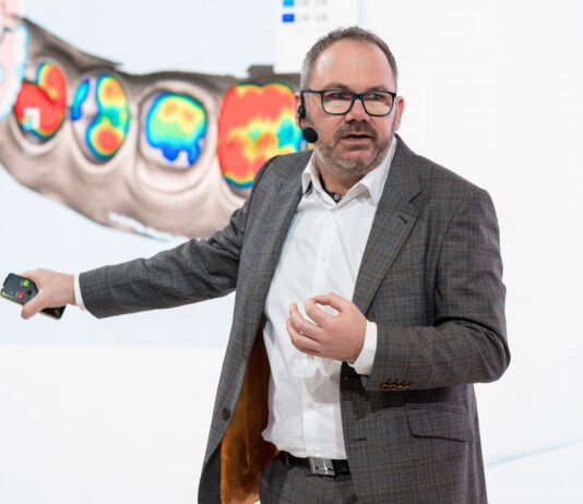 „Wie mich der Intraoralscanner zu einem besseren Zahnarzt gemacht hat!“