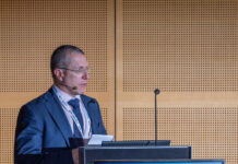 Prof. Dr. Sculean über „Die tickende Zeitbombe“ Periimplantitis