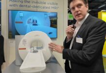 MRT in der Zahnmedizin: Making the Invisible Visible mit der Dental Edition