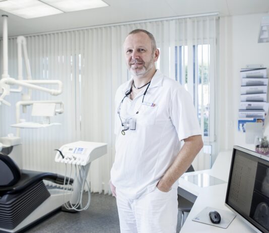 Der digitale Wandel in der Zahnmedizin: KI als Schlüssel zur Effizienz