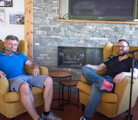 🎙️ FOLGE #38: Intraoralscanner im Fokus