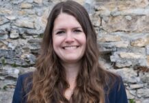 Präsidentin Schweizerische Zahntechniker Vereinigung: „Ich bin überzeugt, dass unser  Beruf noch lange existieren wird.“