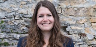 Präsidentin Schweizerische Zahntechniker Vereinigung: „Ich bin überzeugt, dass unser Beruf noch lange existieren wird.“