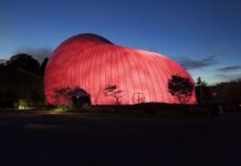Luzerne Festival Ark Nova