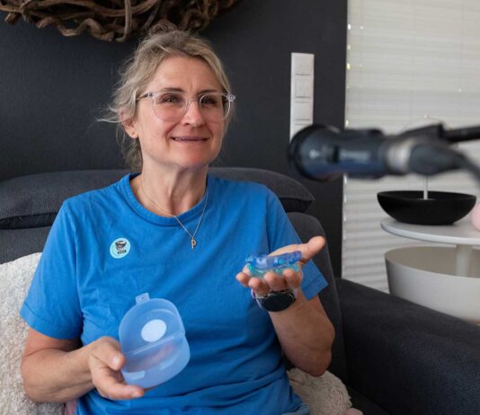 🎙️ FOLGE #39: Schnarchen – Mehr als nur ein lästiges Geräusch