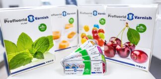 Innovation Bioglas: VOCO Profluorid Varnish + BioMin – Was ist neu?