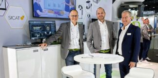 SICAT und W&H verkünden Partnerschaft