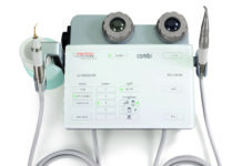 Attraktive Angebote von mectron: Ultraschall-Lösungen für die Prophylaxe und die Kieferorthopädie