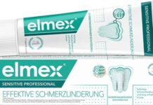 Zum Thema Kreidezähne: Neuer Ratgeber von CP GABA und ÖGKiZ