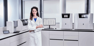 Das CEREC-System feiert 40 Jahre erprobte Innovation – DS Core Cloud jetzt noch leistungsstärker