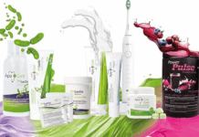 Ganzheitliche Strategien gegen Parodontitis