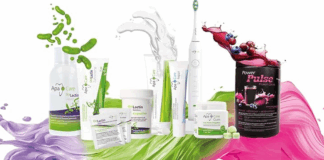 Ganzheitliche Strategien gegen Parodontitis