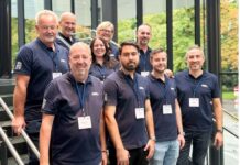 GERL. eröffnet Standort in Wien