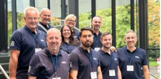 GERL. eröffnet Standort in Wien