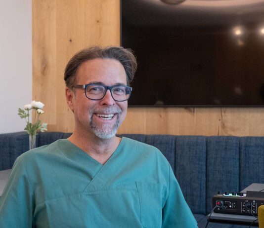 5 Lektionen aus dem Kampf eines Zahnarztes für seine Vision und gegen die eigene Kammer