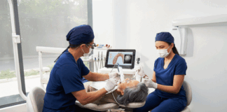 Mehr Effizienz und Wachstum mit dem iTero Lumina