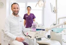 Parodontitis: Eine stille Epidemie mit enormer Krankheitslast