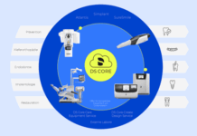 «Connected Dentistry» erweitert mit DS Core Behandlungsoptionen.