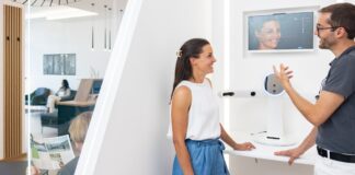 „So behandeln, wie man selbst behandelt werden möchte.“