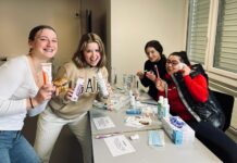 «Die Kombination aus Kompetenz, Engagement und einer angenehmen Lernatmosphäre hat mich begeistert.»