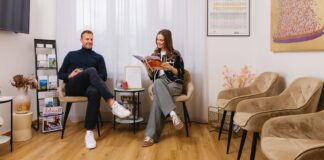 «Vorbeugung ist die beste Therapie»