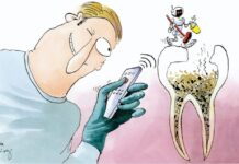 Endodontologie im Wandel – Innovationen erleben, Wissen vertiefen und Berufskollegen treffen