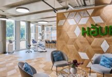 Häubi eröffnet neue Niederlassung mit Showroom in Kemptthal.