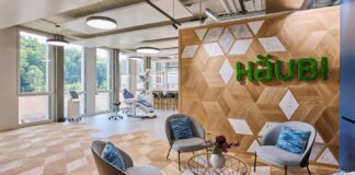 Häubi eröffnet neue Niederlassung mit Showroom in Kemptthal.