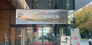 Wissenschaft unterstützt Praxisalltag