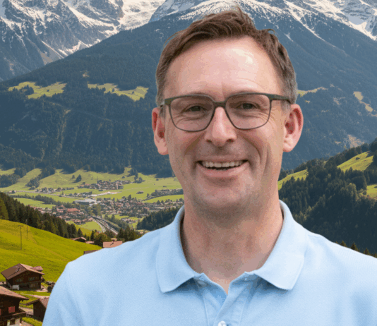 „Wir arbeiten am offenen Herzen der Praxis.“